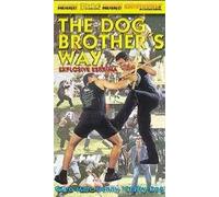 DVD: DENNY - DOG BROTHER: EXPLOSIV ESCRIMA (132)
