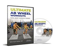 DVD d'entraînement Ultimate Ab Wheel