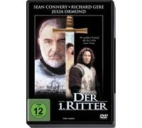 Der 1. Ritter (DVD) (DVD) Gere Richard Connery Sean Ormond Julia Cross Ben