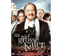 Dvd - Der Grosse Kater
