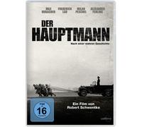 Dvd Der Hauptmann