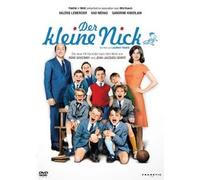 Dvd - Der Kleine Nick-Le Petit Nicolas (d) [Import]