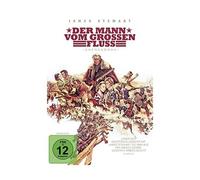 Dvd Der Mann Vom Grossen Fluss