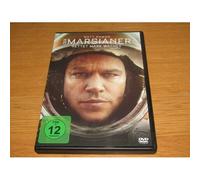 Dvd Der Marsianer/The Martian - Sci-Fi & Fantasy (2016)