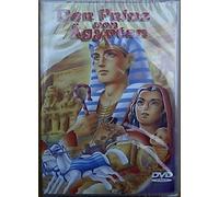 DVD - Der Prinz von Ägypten
