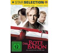 DVD DER ROTE BARON
