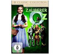Der Zauberer von Oz – DVD – Classic Collection (Import allemand)
