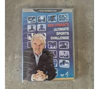 Dvd Des Lynam's Ultimate Sports Challenge - E