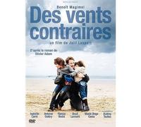 Des Vents Contraires – DVD