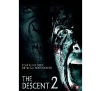 Dvd - Descent 2