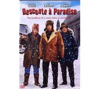 Dvd Descente À Paradise G
