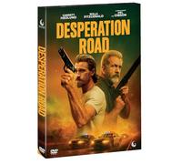 Dvd Desperation Road