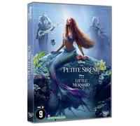 La Petite Sirène