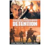 Dvd Detention (2005) Avec Dolph Lundgren, Réalisé Par Sidney J. Furie