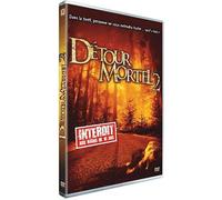 DVD Détour mortel 2