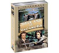 DVD - Deux ans de vacances - Grangier Gilles - Standard - Français - Aventure
