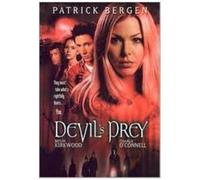 Dvd Devil's Prey - Film D'action Et Horreur