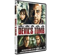 DVD Devil's tomb