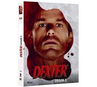DVD Dexter, saison 5