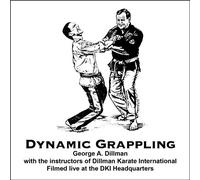 DVD DG: Dynamic Grappling