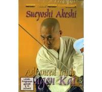 DVD DI AKESHI: ADVANCED IAIDO - MUGEN KAI (469)