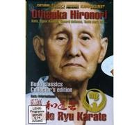 DVD DI HIRONORI: WADO RYU KARATE (484)