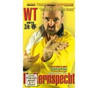 DVD DI KERNSPECHT: THE MYTH OF THE WOODEN DUMMY (501)