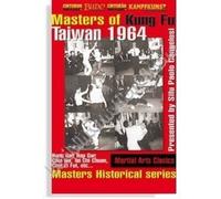 DVD DI RISING SUN: MASTERS OF KUNG FU (489)