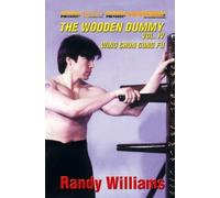 DVD DI WILLIAMS: WING CHUN WOODEN DUMMY IV (499)