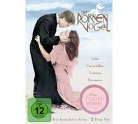 Dvd * Die Dornenvögel (2 Discs) [Import Allemand] (Import) (Coffret De 2 Dvd)