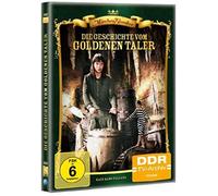 Dvd Die Geschichte Vom Goldenen Taler