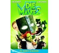 DVD DIE MASKE 2