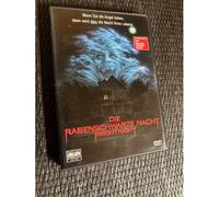 Dvd Die Rabenschwarze Nacht - Fright Night 157