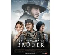 Dvd - Die Schwarzen Brüder