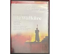 Dvd Die Walküre - Opéra De Richard Wagner, Avec Johan Botha