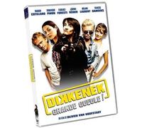 DVD Dikkenek - grande gueule !