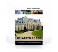 Dvd - Dilatato Corde
