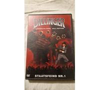DVD * Dillinger [Import allemand]