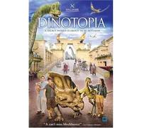DVD Dinotopia