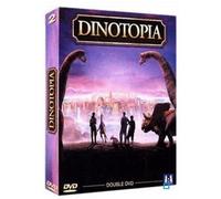 DVD Dinotopia n. 2
