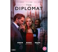 DVD diplomate