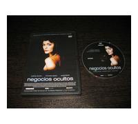 Dvd Dirty Pretty Things - Audrey Tautou, Chiwetel Ejiofor (2002)