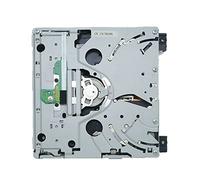 DVD Disc Drive Consoles Laser Lens Complete Board Replacement Compatible avec Nintendo Wii
