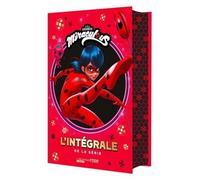DVD - Disney - Miraculous : L'intégrale de la série - Enfant - Edition collector - Français
