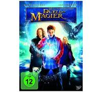 Dvd Disney's - Duell Der Magier [Import Allemand] (Import)