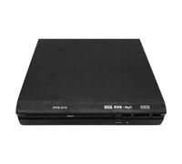 DVD Disque Dur Externe USB Lecteur DVD Et VCD Ultra HD