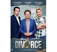 Dvd - Divorce Seizoen 4 [Import]