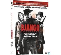 DVD Django unchained