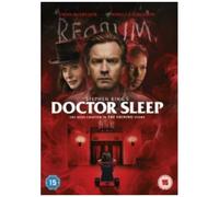 Dvd Doctor Sleep