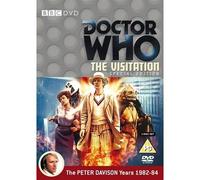 Dvd Doctor Who: The Visitation (Édition Spéciale)